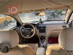 Chery A520